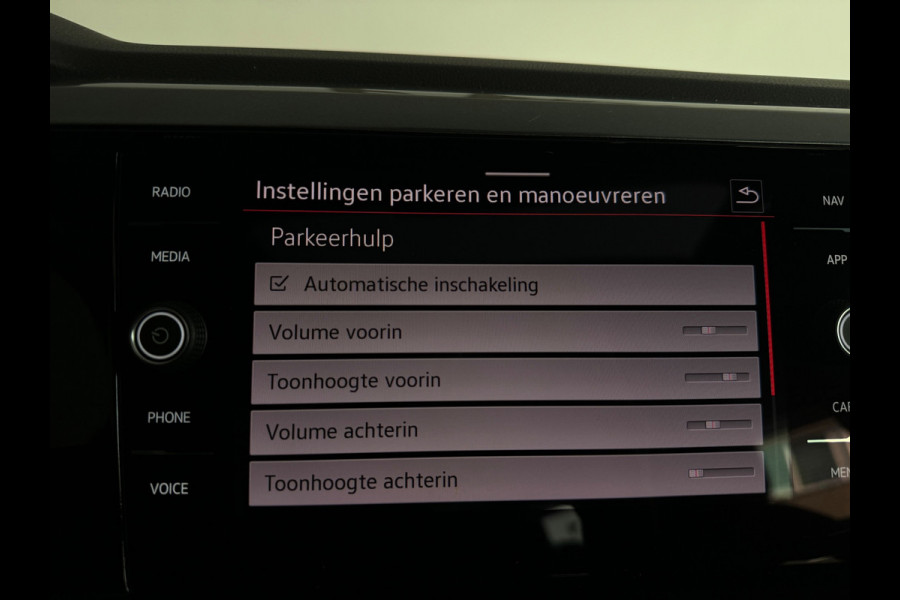 Volkswagen Polo 2.0 TSI GTI Pano|Beats|ACC|Lane|IQ Lights|Carplay