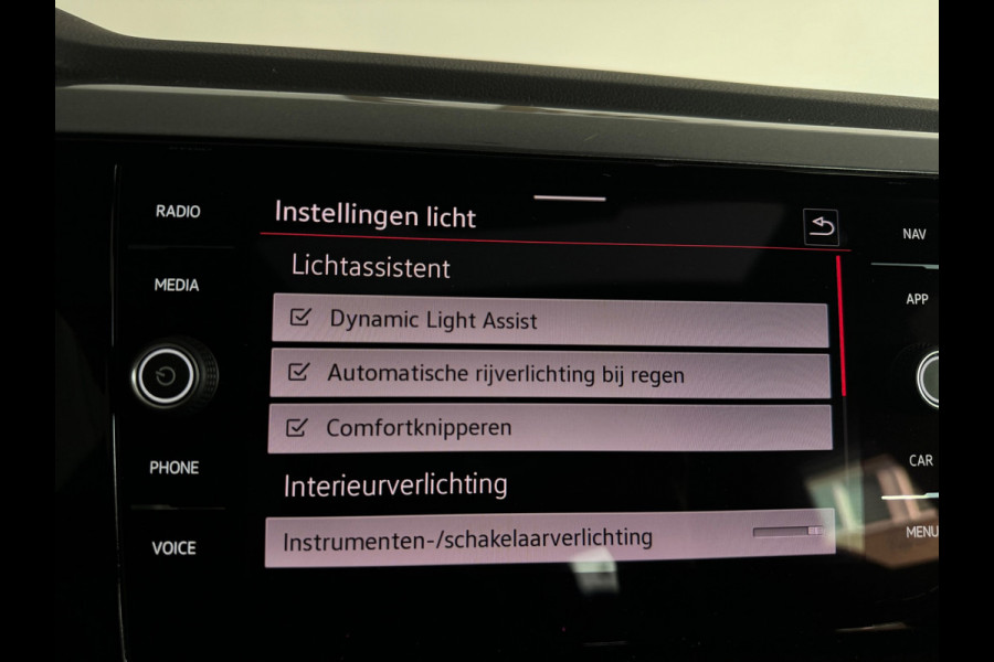 Volkswagen Polo 2.0 TSI GTI Pano|Beats|ACC|Lane|IQ Lights|Carplay