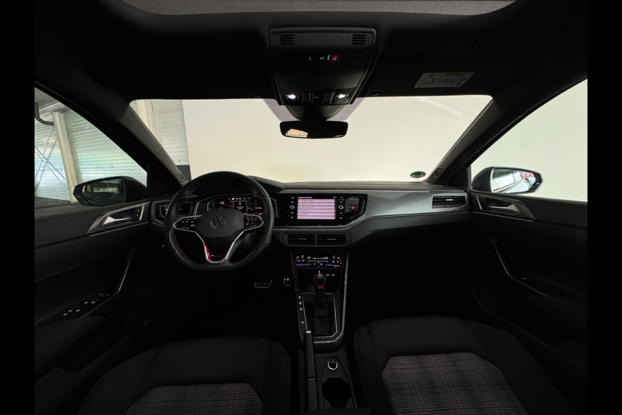 Volkswagen Polo 2.0 TSI GTI Pano|Beats|ACC|Lane|IQ Lights|Carplay