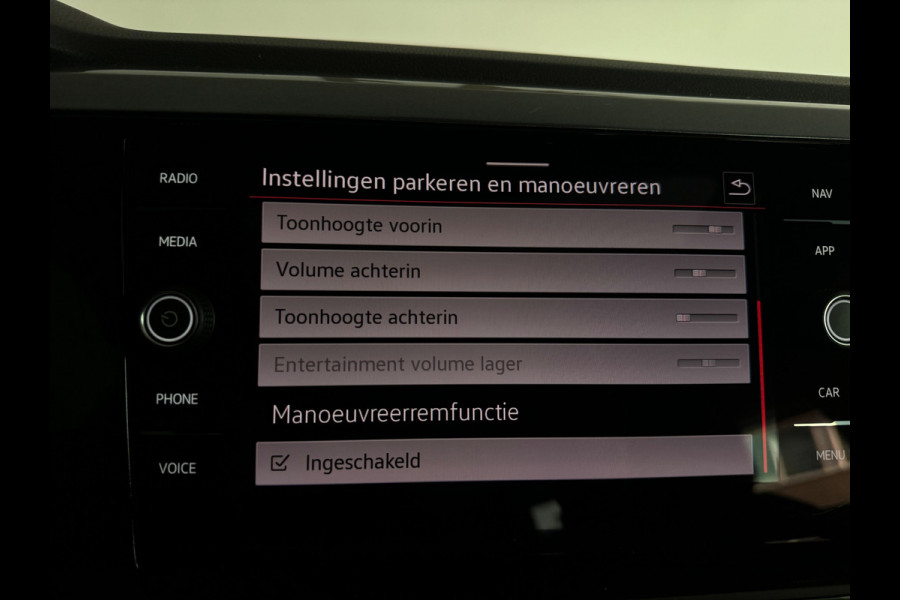 Volkswagen Polo 2.0 TSI GTI Pano|Beats|ACC|Lane|IQ Lights|Carplay