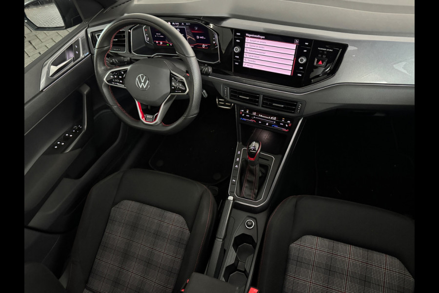 Volkswagen Polo 2.0 TSI GTI Pano|Beats|ACC|Lane|IQ Lights|Carplay