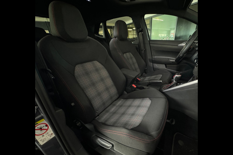 Volkswagen Polo 2.0 TSI GTI Pano|Beats|ACC|Lane|IQ Lights|Carplay