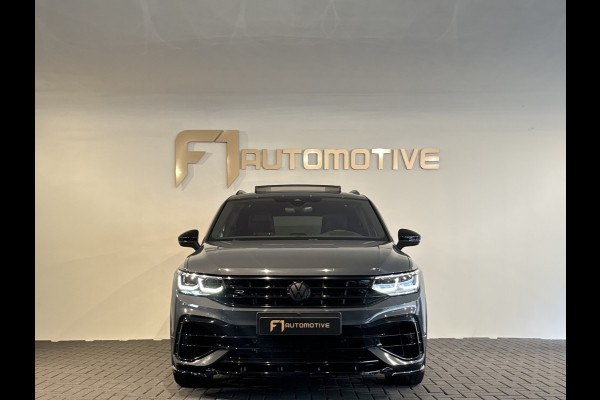 Volkswagen Tiguan 2.0 TSI R 75 Edition 4Motion Pano|Maxton|Volleder|360|ACC