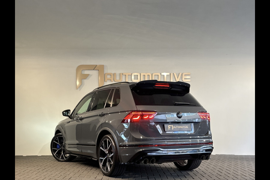 Volkswagen Tiguan 2.0 TSI R 75 Edition 4Motion Pano|Maxton|Volleder|360|ACC