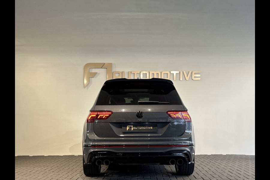 Volkswagen Tiguan 2.0 TSI R 75 Edition 4Motion Pano|Maxton|Volleder|360|ACC