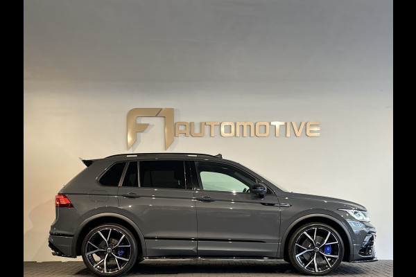 Volkswagen Tiguan 2.0 TSI R 75 Edition 4Motion Pano|Maxton|Volleder|360|ACC