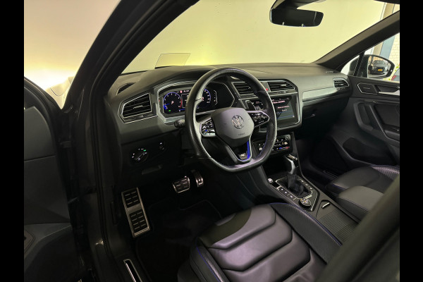 Volkswagen Tiguan 2.0 TSI R 75 Edition 4Motion Pano|Maxton|Volleder|360|ACC