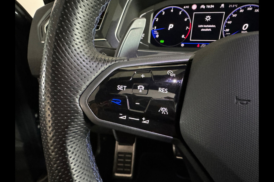 Volkswagen Tiguan 2.0 TSI R 75 Edition 4Motion Pano|Maxton|Volleder|360|ACC