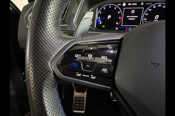 Volkswagen Tiguan 2.0 TSI R 75 Edition 4Motion Pano|Maxton|Volleder|360|ACC