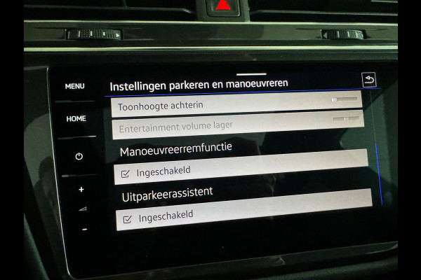 Volkswagen Tiguan 2.0 TSI R 75 Edition 4Motion Pano|Maxton|Volleder|360|ACC