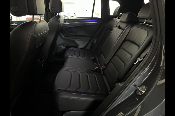 Volkswagen Tiguan 2.0 TSI R 75 Edition 4Motion Pano|Maxton|Volleder|360|ACC