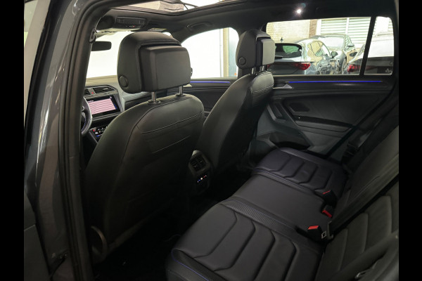 Volkswagen Tiguan 2.0 TSI R 75 Edition 4Motion Pano|Maxton|Volleder|360|ACC