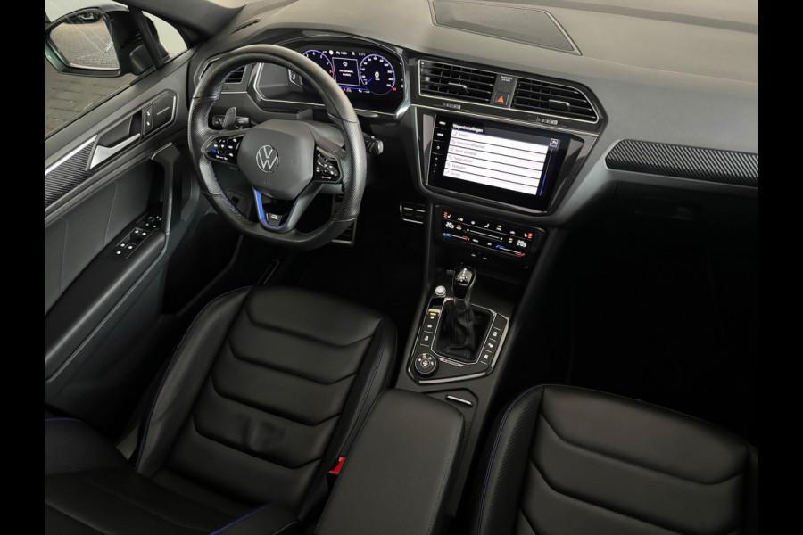 Volkswagen Tiguan 2.0 TSI R 75 Edition 4Motion Pano|Maxton|Volleder|360|ACC