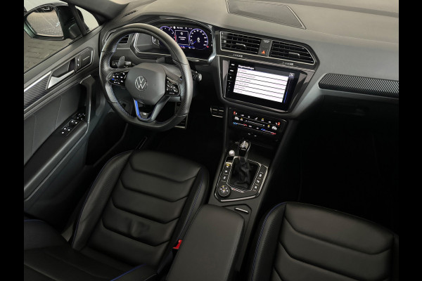 Volkswagen Tiguan 2.0 TSI R 75 Edition 4Motion Pano|Maxton|Volleder|360|ACC