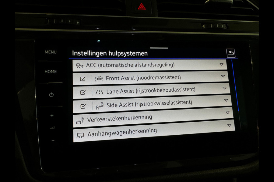 Volkswagen Tiguan 2.0 TSI R 75 Edition 4Motion Pano|Maxton|Volleder|360|ACC