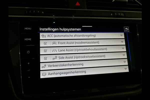 Volkswagen Tiguan 2.0 TSI R 75 Edition 4Motion Pano|Maxton|Volleder|360|ACC