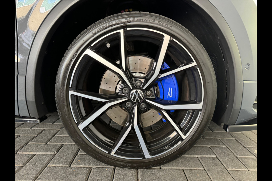 Volkswagen Tiguan 2.0 TSI R 75 Edition 4Motion Pano|Maxton|Volleder|360|ACC