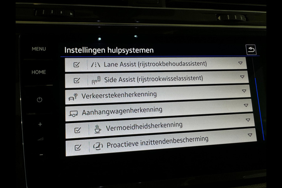 Volkswagen Tiguan 2.0 TSI R 75 Edition 4Motion Pano|Maxton|Volleder|360|ACC