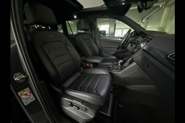 Volkswagen Tiguan 2.0 TSI R 75 Edition 4Motion Pano|Maxton|Volleder|360|ACC