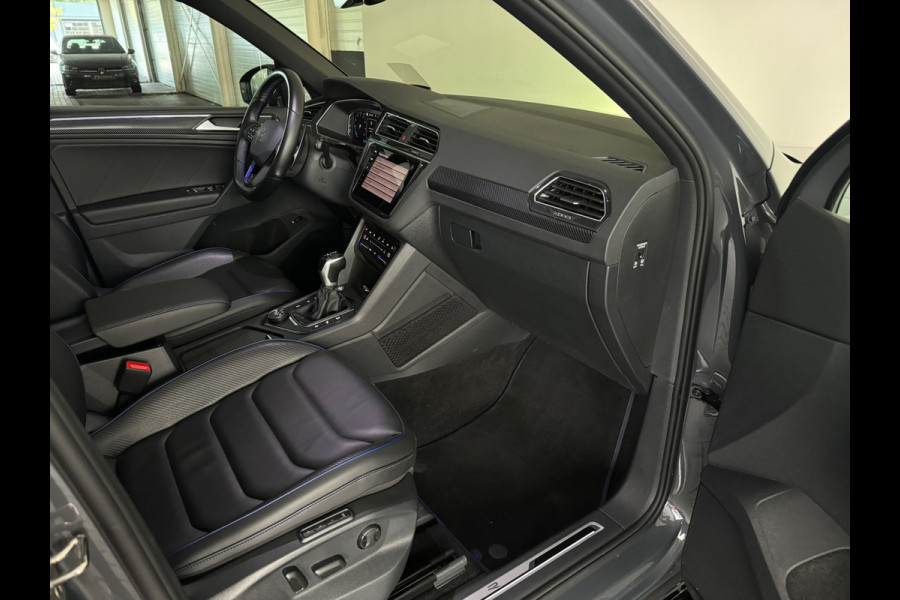 Volkswagen Tiguan 2.0 TSI R 75 Edition 4Motion Pano|Maxton|Volleder|360|ACC