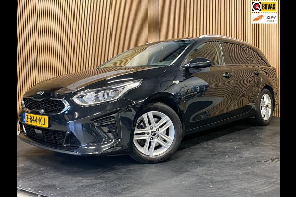 Kia Ceed Sportswagon 1.0 T-GDi DynamicLine|TREKHAAK|CARPLAY+ANDROID AUTO|STOEL+STUURVERW|CAMERA|CRUISE,CLIMATE|1E EIG.|INCL.BTW|