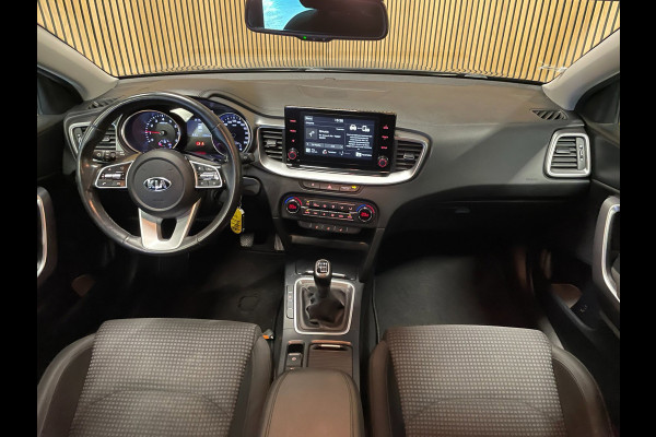 Kia Ceed Sportswagon 1.0 T-GDi DynamicLine|TREKHAAK|CARPLAY+ANDROID AUTO|STOEL+STUURVERW|CAMERA|CRUISE,CLIMATE|1E EIG.|INCL.BTW|