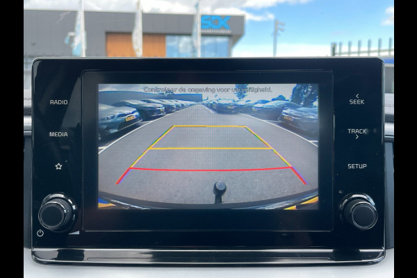 Kia Ceed Sportswagon 1.0 T-GDi DynamicLine|TREKHAAK|CARPLAY+ANDROID AUTO|STOEL+STUURVERW|CAMERA|CRUISE,CLIMATE|1E EIG.|INCL.BTW|