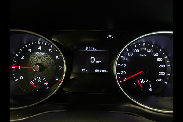 Kia Ceed Sportswagon 1.0 T-GDi DynamicLine|TREKHAAK|CARPLAY+ANDROID AUTO|STOEL+STUURVERW|CAMERA|CRUISE,CLIMATE|1E EIG.|INCL.BTW|