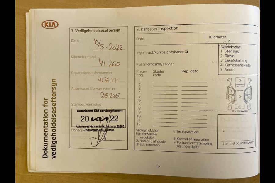 Kia Ceed Sportswagon 1.0 T-GDi DynamicLine|TREKHAAK|CARPLAY+ANDROID AUTO|STOEL+STUURVERW|CAMERA|CRUISE,CLIMATE|1E EIG.|INCL.BTW|