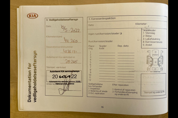 Kia Ceed Sportswagon 1.0 T-GDi DynamicLine|TREKHAAK|CARPLAY+ANDROID AUTO|STOEL+STUURVERW|CAMERA|CRUISE,CLIMATE|1E EIG.|INCL.BTW|