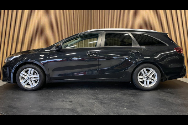 Kia Ceed Sportswagon 1.0 T-GDi DynamicLine|TREKHAAK|CARPLAY+ANDROID AUTO|STOEL+STUURVERW|CAMERA|CRUISE,CLIMATE|1E EIG.|INCL.BTW|