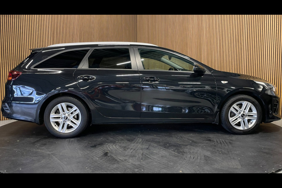 Kia Ceed Sportswagon 1.0 T-GDi DynamicLine|TREKHAAK|CARPLAY+ANDROID AUTO|STOEL+STUURVERW|CAMERA|CRUISE,CLIMATE|1E EIG.|INCL.BTW|