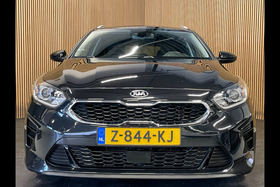 Kia Ceed Sportswagon 1.0 T-GDi DynamicLine|TREKHAAK|CARPLAY+ANDROID AUTO|STOEL+STUURVERW|CAMERA|CRUISE,CLIMATE|1E EIG.|INCL.BTW|
