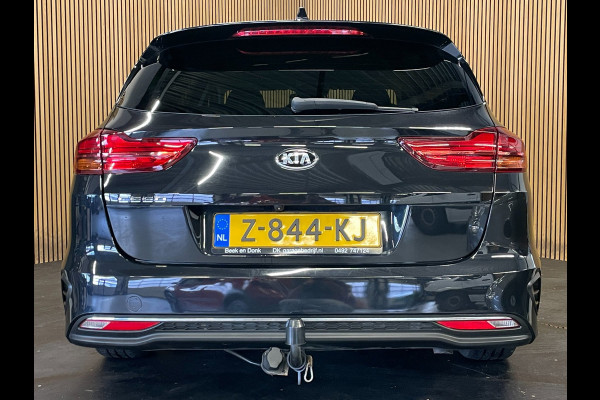 Kia Ceed Sportswagon 1.0 T-GDi DynamicLine|TREKHAAK|CARPLAY+ANDROID AUTO|STOEL+STUURVERW|CAMERA|CRUISE,CLIMATE|1E EIG.|INCL.BTW|