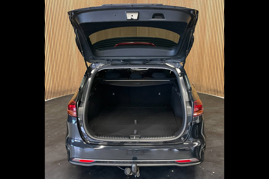 Kia Ceed Sportswagon 1.0 T-GDi DynamicLine|TREKHAAK|CARPLAY+ANDROID AUTO|STOEL+STUURVERW|CAMERA|CRUISE,CLIMATE|1E EIG.|INCL.BTW|