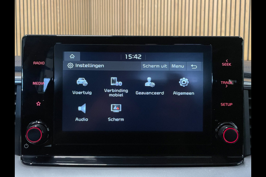 Kia Ceed Sportswagon 1.0 T-GDi DynamicLine|TREKHAAK|CARPLAY+ANDROID AUTO|STOEL+STUURVERW|CAMERA|CRUISE,CLIMATE|1E EIG.|INCL.BTW|