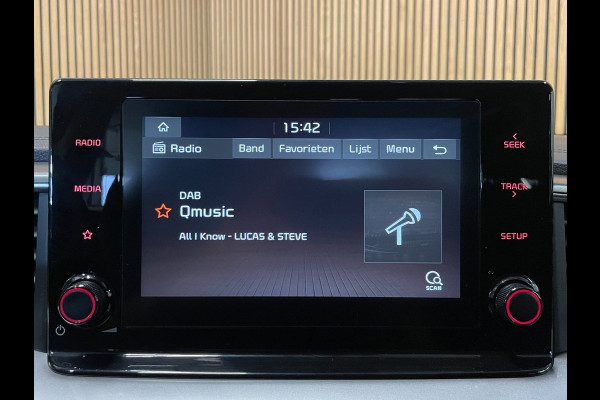 Kia Ceed Sportswagon 1.0 T-GDi DynamicLine|TREKHAAK|CARPLAY+ANDROID AUTO|STOEL+STUURVERW|CAMERA|CRUISE,CLIMATE|1E EIG.|INCL.BTW|