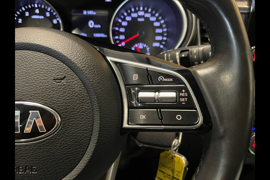 Kia Ceed Sportswagon 1.0 T-GDi DynamicLine|TREKHAAK|CARPLAY+ANDROID AUTO|STOEL+STUURVERW|CAMERA|CRUISE,CLIMATE|1E EIG.|INCL.BTW|