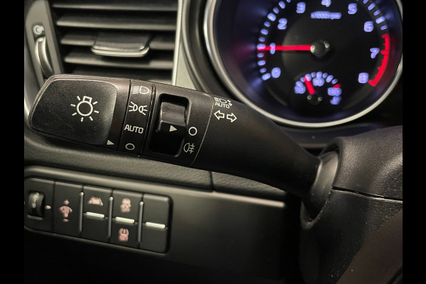 Kia Ceed Sportswagon 1.0 T-GDi DynamicLine|TREKHAAK|CARPLAY+ANDROID AUTO|STOEL+STUURVERW|CAMERA|CRUISE,CLIMATE|1E EIG.|INCL.BTW|
