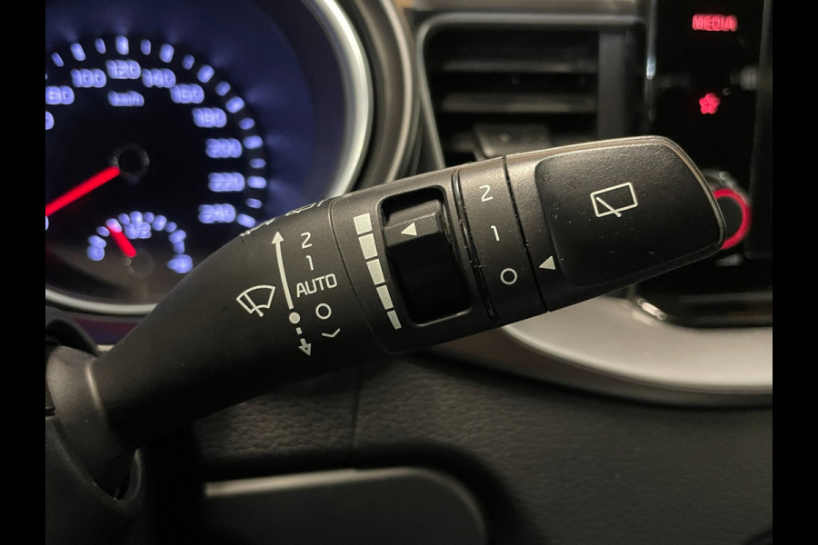 Kia Ceed Sportswagon 1.0 T-GDi DynamicLine|TREKHAAK|CARPLAY+ANDROID AUTO|STOEL+STUURVERW|CAMERA|CRUISE,CLIMATE|1E EIG.|INCL.BTW|