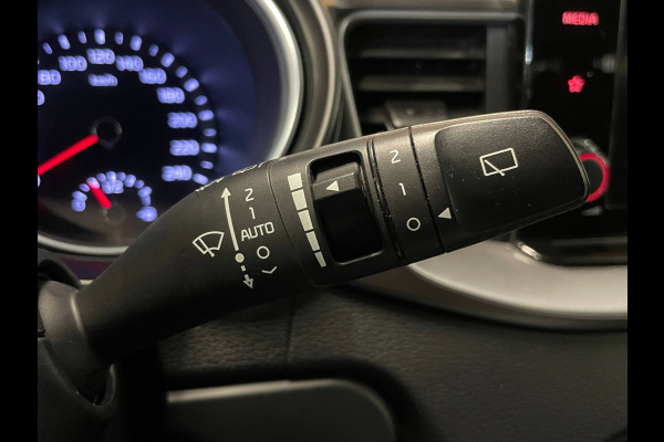 Kia Ceed Sportswagon 1.0 T-GDi DynamicLine|TREKHAAK|CARPLAY+ANDROID AUTO|STOEL+STUURVERW|CAMERA|CRUISE,CLIMATE|1E EIG.|INCL.BTW|