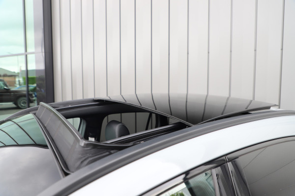 Mercedes-Benz GLA 250e AMG | 218PK | Head-up | Keyless-go | Burmester | Pano | Stuurwielverw. | Sfeerverlichting | Memory | Alpine grey | 2024.