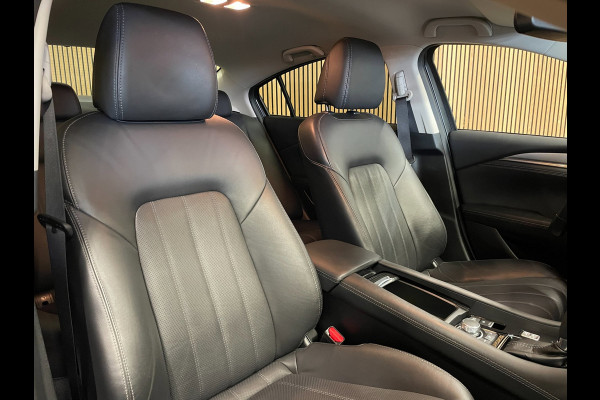 Mazda 6 2.0 SkyActiv-G 165 Signature|FULL OPTION|TREKAAK|ACC|HUD|LEDER|MEMORY|STUUR+STOELVERW+VENT|360 CAMERA|CARPLAY|NAP|NL-AUTO|