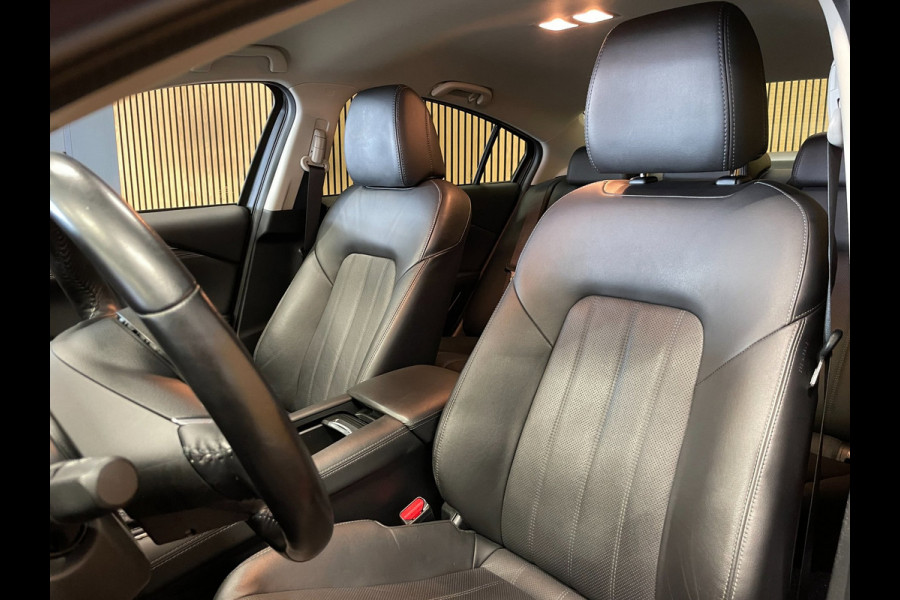 Mazda 6 2.0 SkyActiv-G 165 Signature|FULL OPTION|TREKAAK|ACC|HUD|LEDER|MEMORY|STUUR+STOELVERW+VENT|360 CAMERA|CARPLAY|NAP|NL-AUTO|