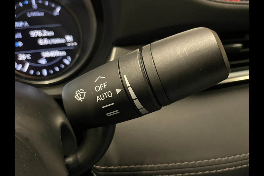 Mazda 6 2.0 SkyActiv-G 165 Signature|FULL OPTION|TREKAAK|ACC|HUD|LEDER|MEMORY|STUUR+STOELVERW+VENT|360 CAMERA|CARPLAY|NAP|NL-AUTO|