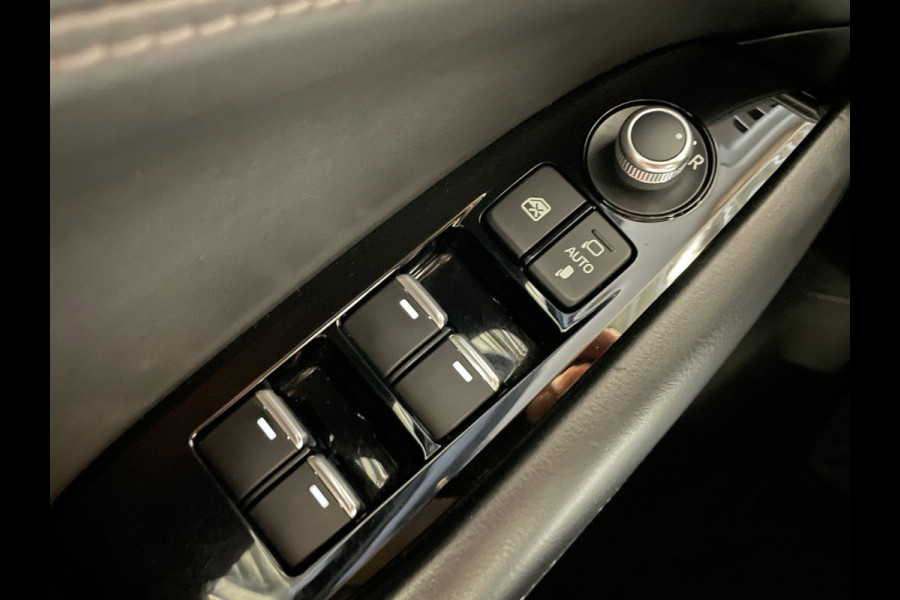 Mazda 6 2.0 SkyActiv-G 165 Signature|FULL OPTION|TREKAAK|ACC|HUD|LEDER|MEMORY|STUUR+STOELVERW+VENT|360 CAMERA|CARPLAY|NAP|NL-AUTO|