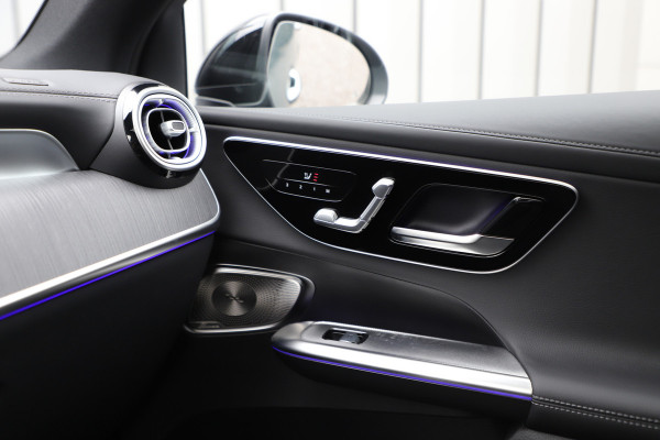 Mercedes-Benz GLC Coupé 400e AMG 4-Matic | 381PK | Head-up | Burmester | Memory | Distronic+ | Leder | Pano | Digital-light | 2025.