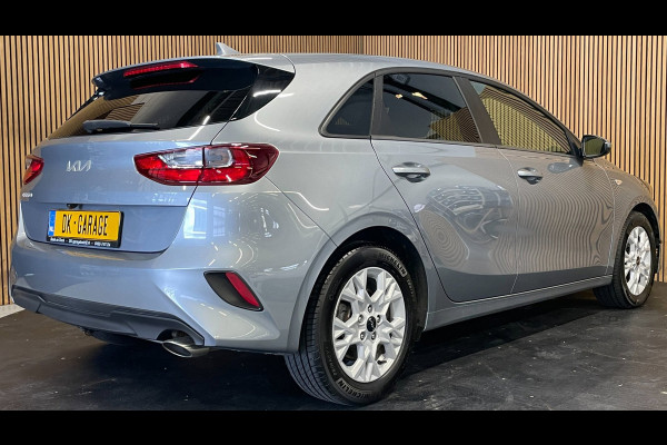 Kia Ceed 1.0 T-GDi DynamicLine|AFN.TREKHAAK|APPLE CARPLAY, ANDROID AUTO|STOEL+STUURVERW.|CAMERA|CRUISE+CLIMATE|1 EIG.|IN.BTW|