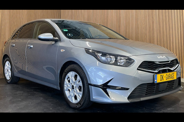Kia Ceed 1.0 T-GDi DynamicLine|AFN.TREKHAAK|APPLE CARPLAY, ANDROID AUTO|STOEL+STUURVERW.|CAMERA|CRUISE+CLIMATE|1 EIG.|IN.BTW|