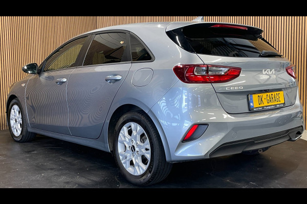 Kia Ceed 1.0 T-GDi DynamicLine|AFN.TREKHAAK|APPLE CARPLAY, ANDROID AUTO|STOEL+STUURVERW.|CAMERA|CRUISE+CLIMATE|1 EIG.|IN.BTW|